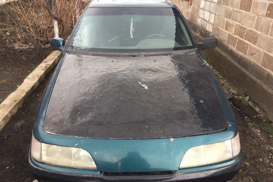 Продам Daewoo Espero 1997 года в г. Мариуполь, Донецкая область