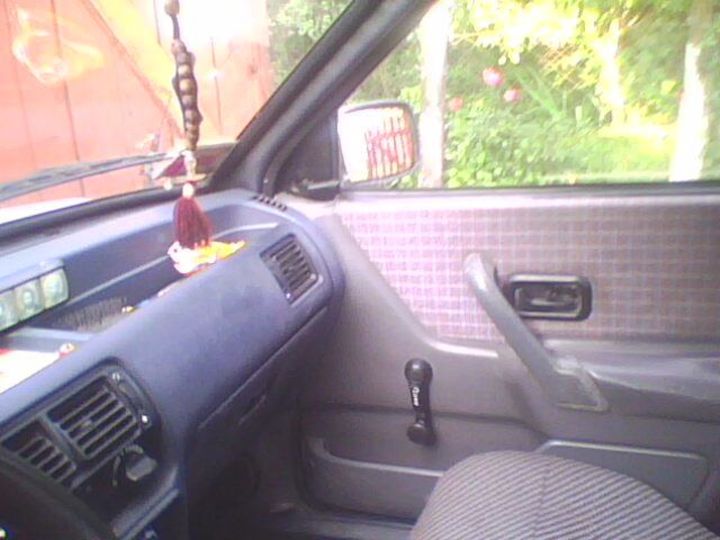 Продам Ford Orion 1987 года в Ровно