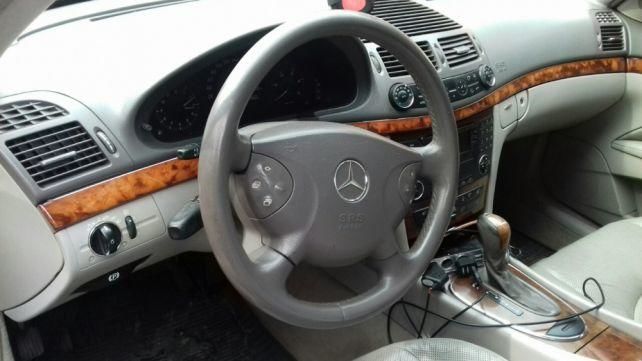 Продам Mercedes-Benz 320 ELEGANCE 2003 года в Одессе