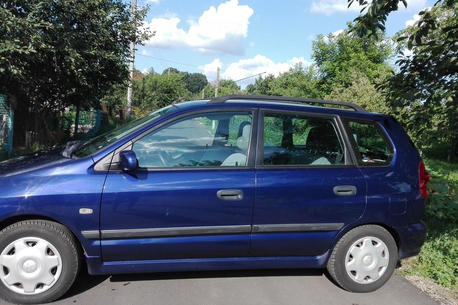 Продам Mitsubishi Space Star 1.9 DID 2003 года в г. Калиновка, Винницкая область