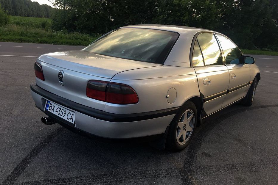 Продам Opel Omega 1999 года в Хмельницком