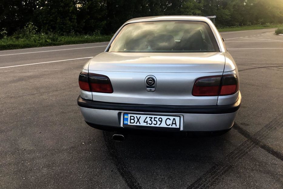Продам Opel Omega 1999 года в Хмельницком