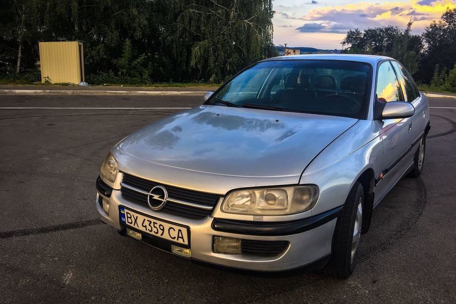Продам Opel Omega 1999 года в Хмельницком
