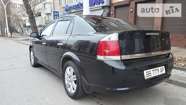 Продам Opel Vectra C 2007 года в Луганске