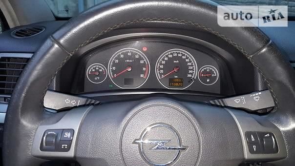 Продам Opel Vectra C 2007 года в Луганске