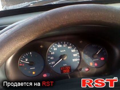 Продам Renault Kangoo пасс. Пасажир 1999 года в Кропивницком