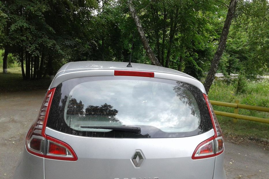 Продам Renault Scenic 2011 года в Луцке