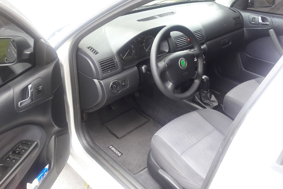 Продам Skoda Octavia Tour  2003 года в Киеве