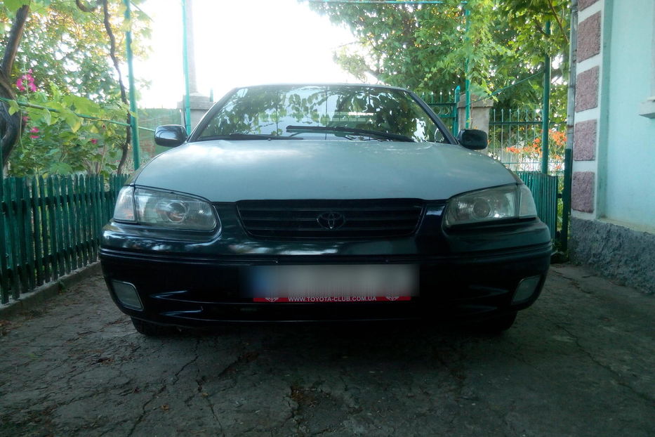 Продам Toyota Camry 1998 года в Одессе