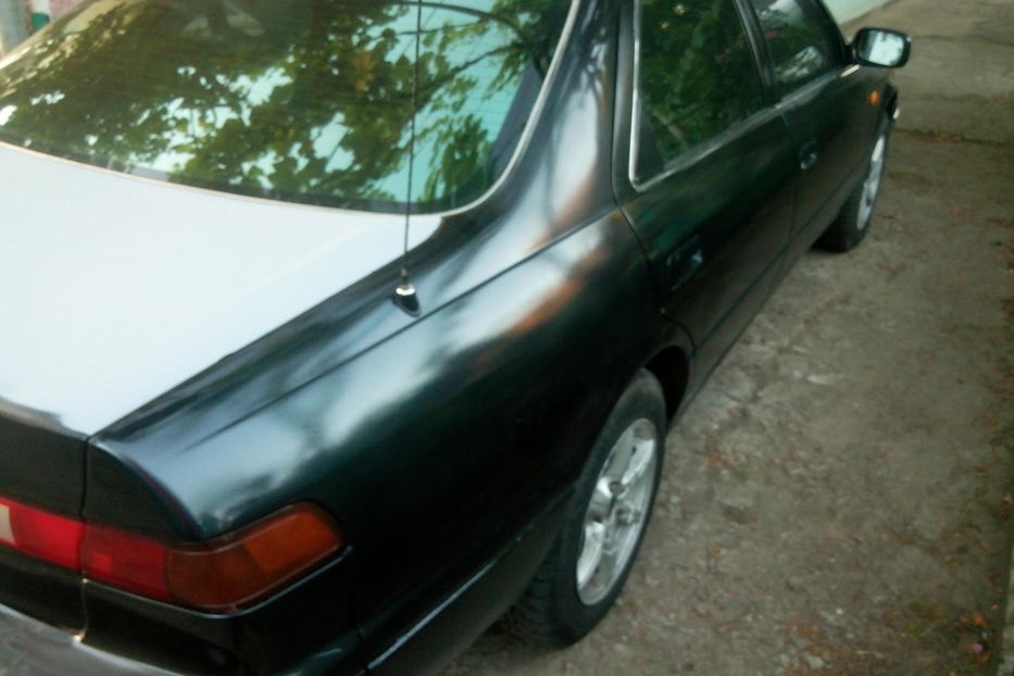 Продам Toyota Camry 1998 года в Одессе