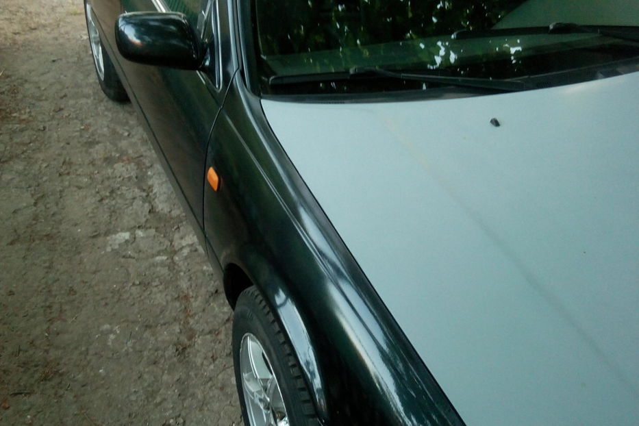 Продам Toyota Camry 1998 года в Одессе