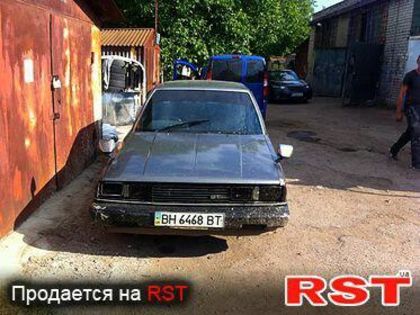 Продам Toyota Carina 1982 года в Одессе