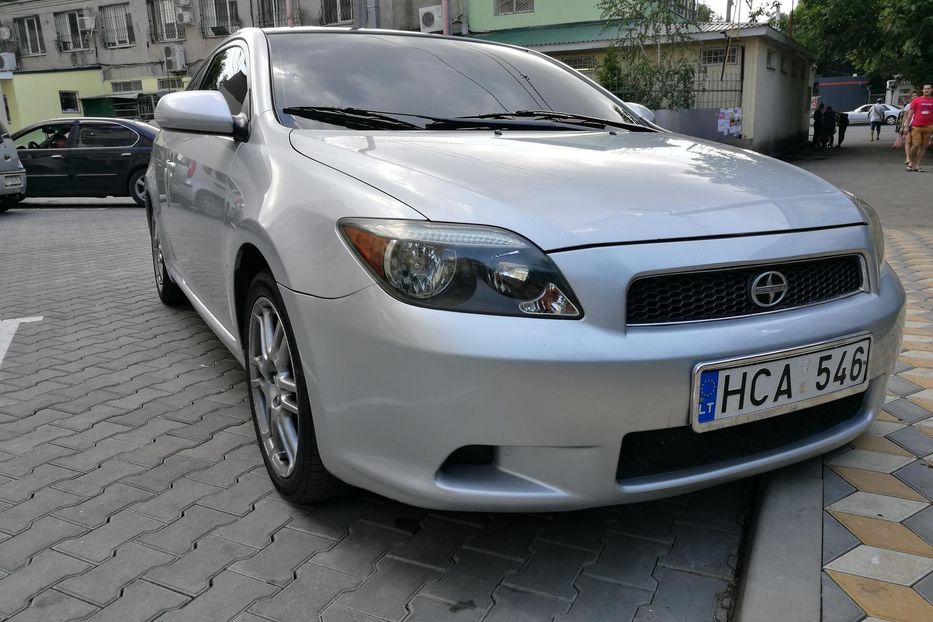 Продам Toyota Scion 2006 года в Одессе