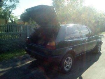 Продам Volkswagen Golf II 1987 года в Луцке