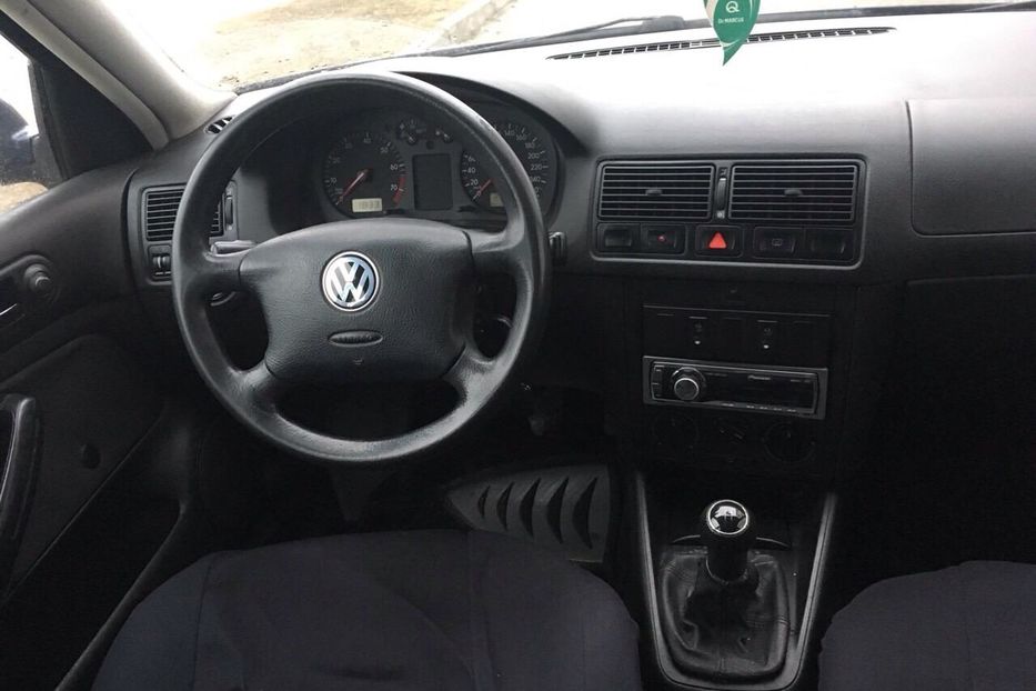 Продам Volkswagen Golf IV 2000 года в Ровно