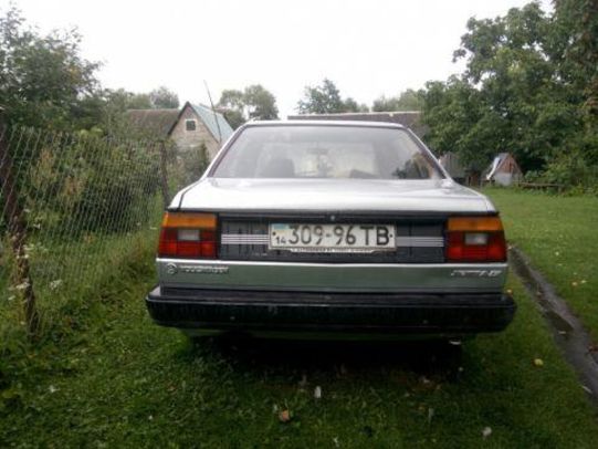 Продам Volkswagen Jetta 1987 года в г. Новояворовск, Львовская область