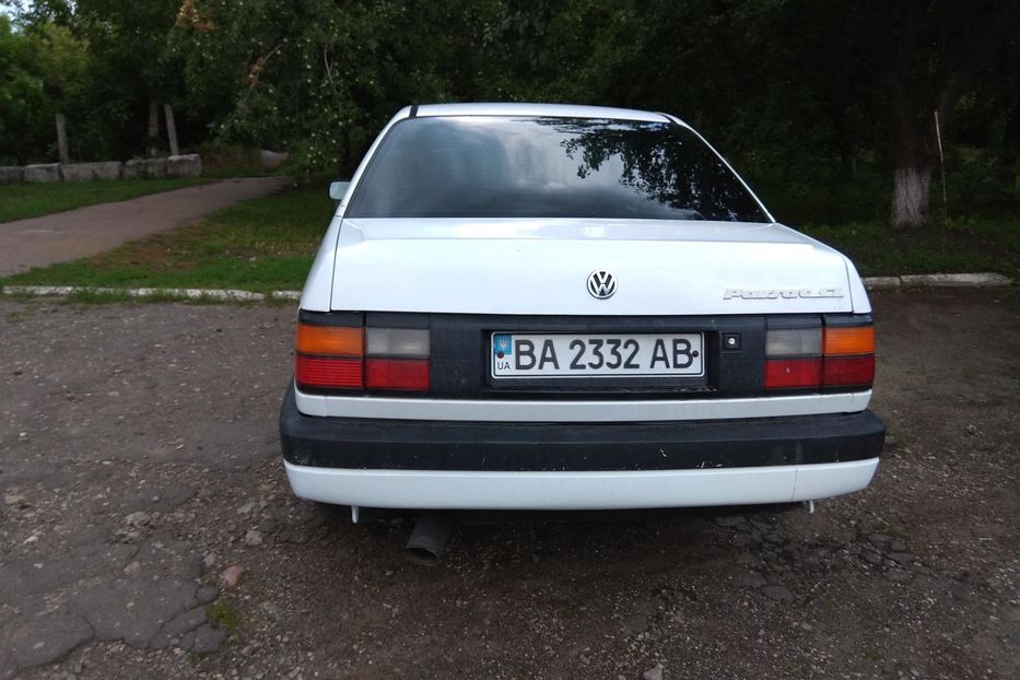 Продам Volkswagen Passat B3 1988 года в г. Добровеличковка, Кировоградская область