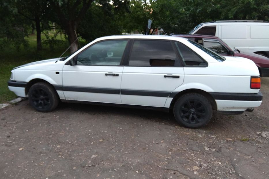 Продам Volkswagen Passat B3 1988 года в г. Добровеличковка, Кировоградская область