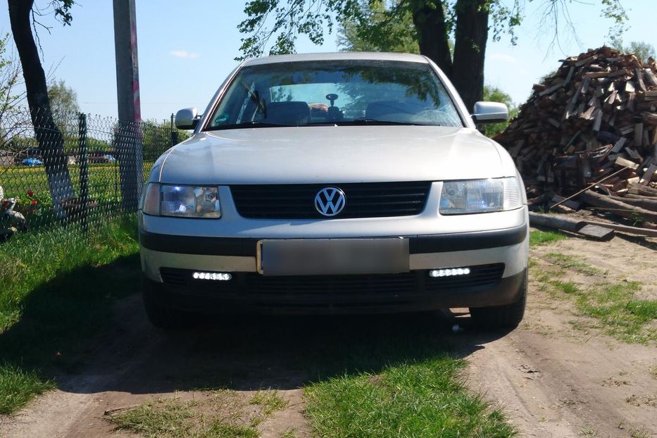 Продам Volkswagen Passat B5 1998 года в г. Ратно, Волынская область