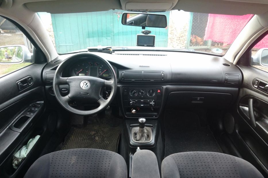 Продам Volkswagen Passat B5 1998 года в г. Ратно, Волынская область