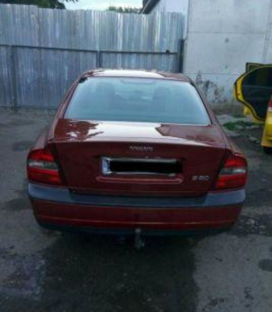 Продам Volvo S830 Всем советую 2000 года в Одессе