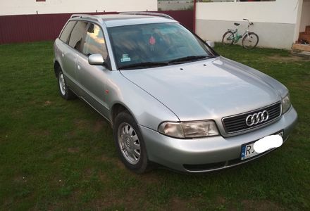 Продам Audi A4 B5 1996 года в г. Яворов, Львовская область