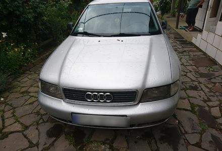 Продам Audi A4 1995 года в Ужгороде