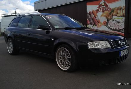 Продам Audi A6 S 6 2004 года в Хмельницком