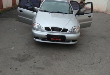 Продам Daewoo Lanos 2006 года в Виннице