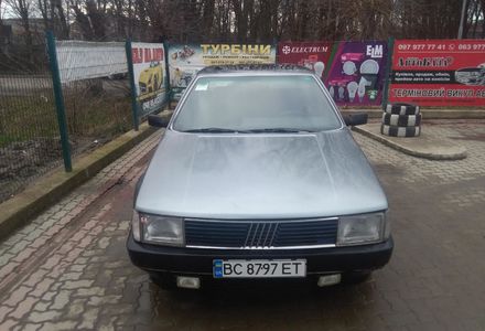 Продам Fiat Croma 1986 года в г. Самбор, Львовская область