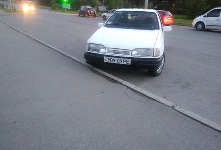 Продам Ford Sierra 1987 года в Черновцах