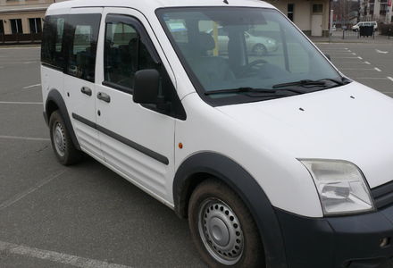 Продам Ford Transit Connect пасс. 2006 года в г. Бровары, Киевская область