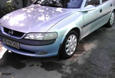 Продам Opel Vectra B 1998 года в г. Бучач, Тернопольская область