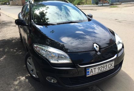 Продам Renault Megane 2013 года в г. Коломыя, Ивано-Франковская область