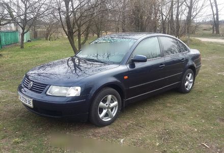 Продам Volkswagen Passat B5 Б 5 1998 года в Чернигове