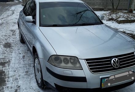 Продам Volkswagen Passat B5 Ресталінг 2001 года в Львове