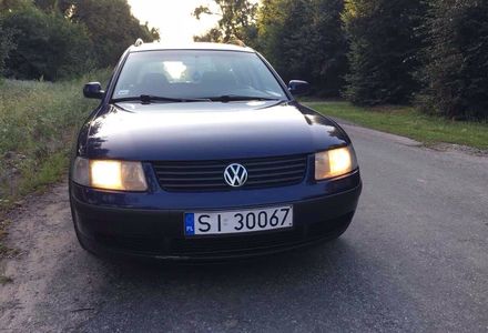 Продам Volkswagen Passat B5 2000 года в Виннице