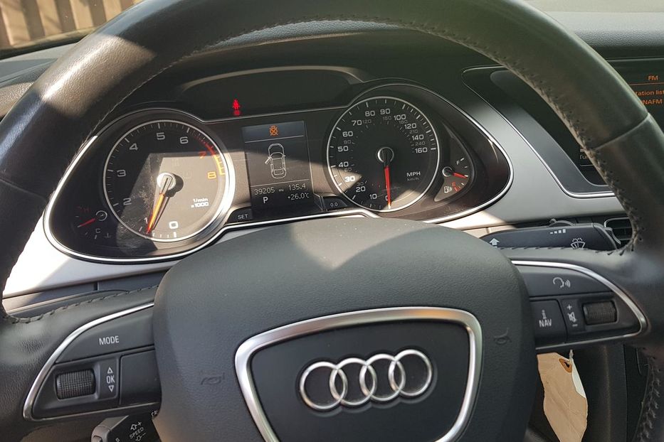 Продам Audi A4 PREMIUM 2013 года в Хмельницком