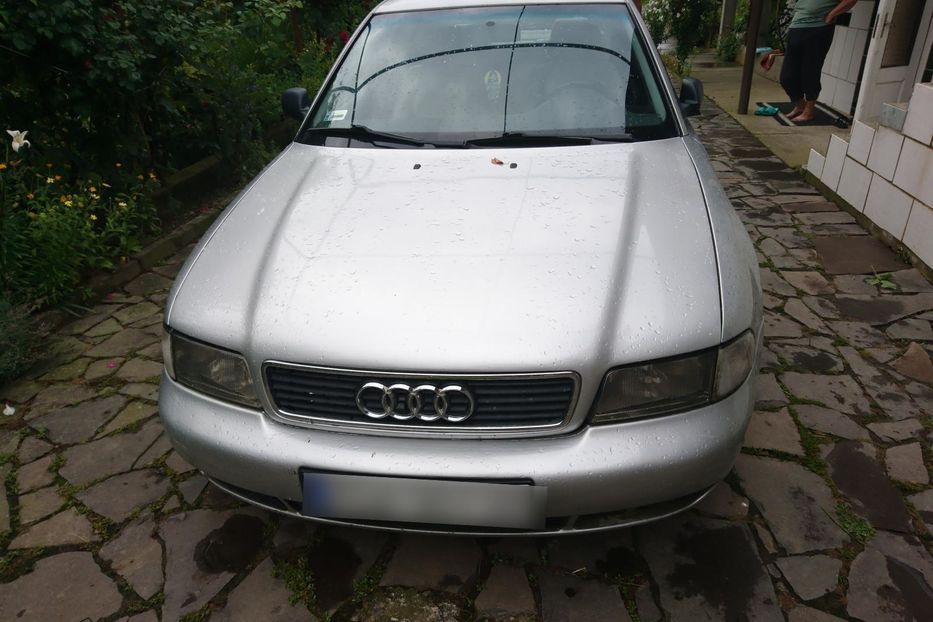 Продам Audi A4 1995 года в Ужгороде