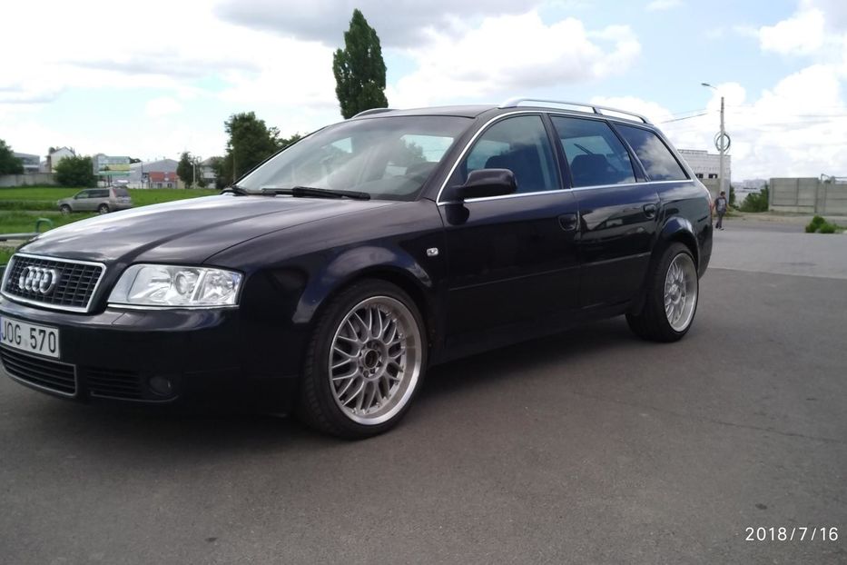 Продам Audi A6 S 6 2004 года в Хмельницком