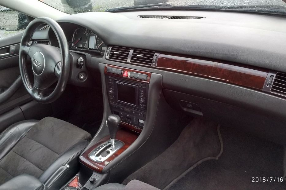 Продам Audi A6 S 6 2004 года в Хмельницком