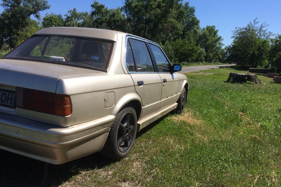 Продам BMW 316 1985 года в Киеве