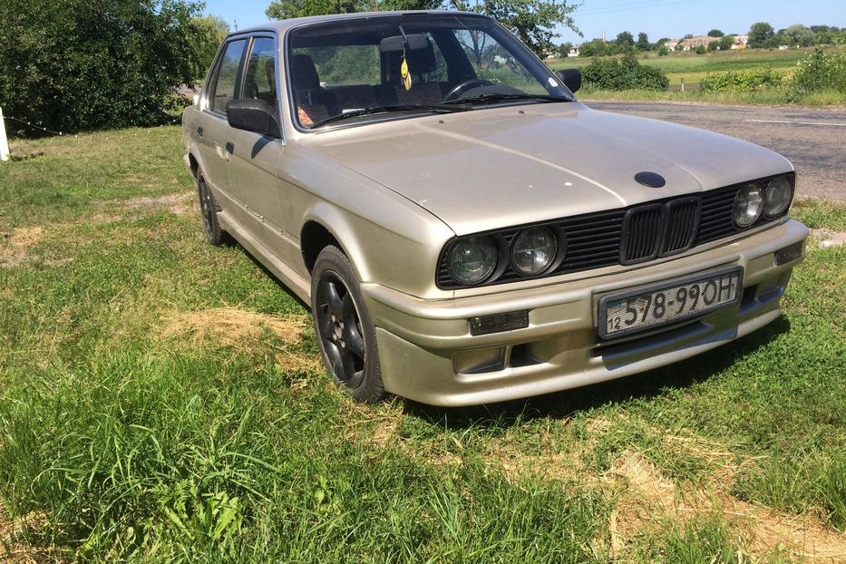 Продам BMW 316 1985 года в Киеве