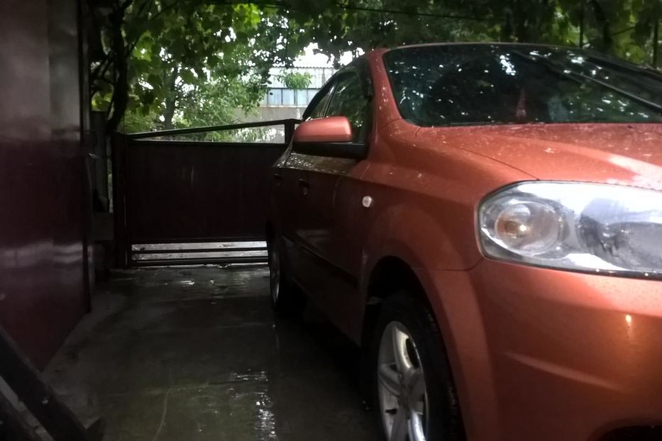 Продам Chevrolet Aveo 2006 года в г. Гайсин, Винницкая область