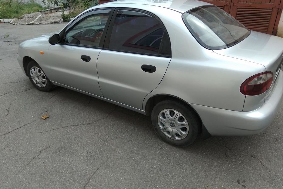 Продам Daewoo Lanos 2006 года в Виннице