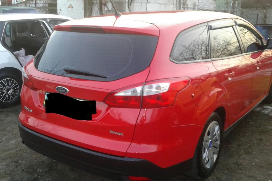 Продам Ford Focus 2011 года в Днепре