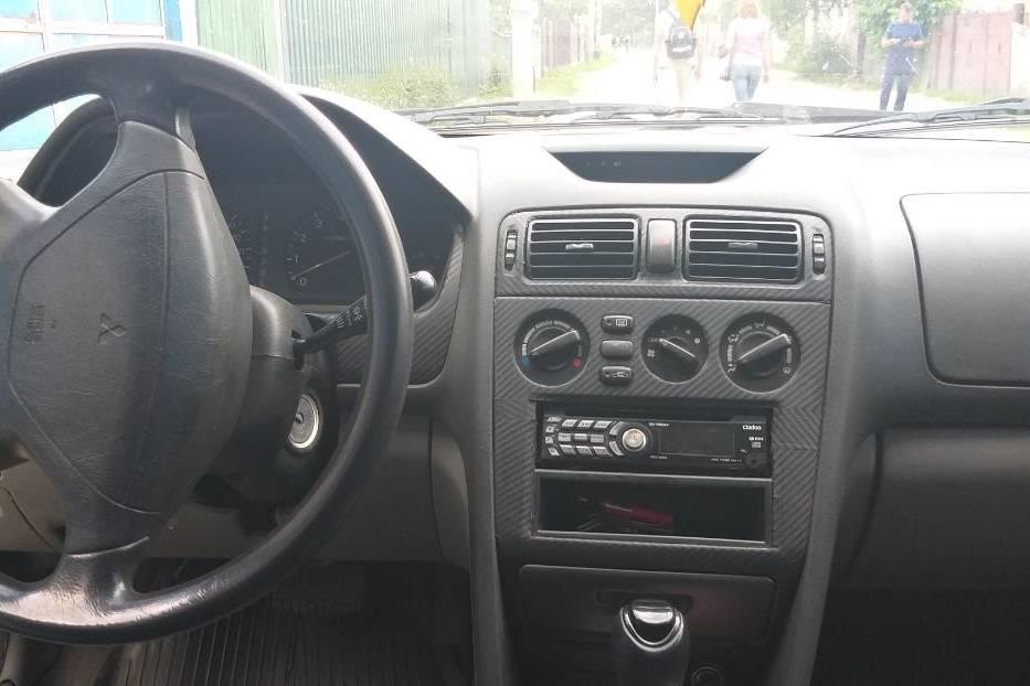 Продам Mitsubishi Galant 1999 года в Киеве