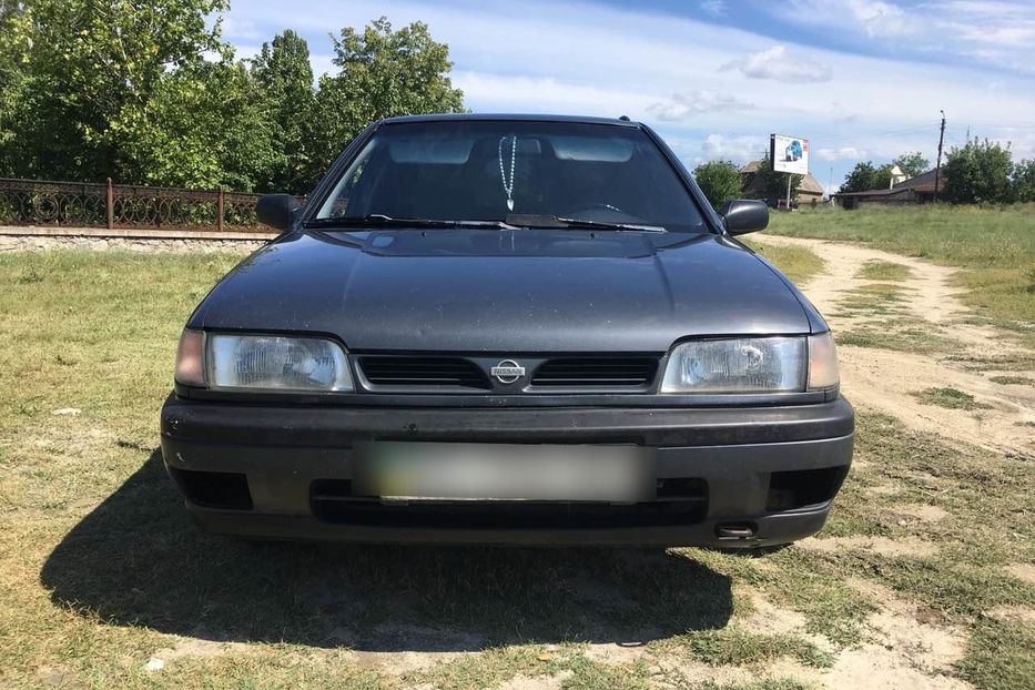 Продам Nissan Sunny 1992 года в г. Новая Каховка, Херсонская область