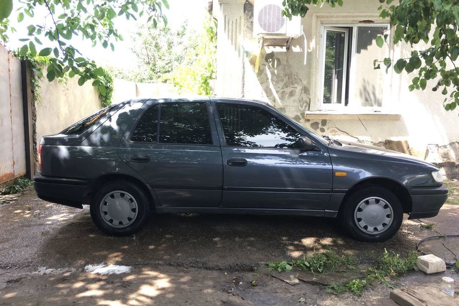 Продам Nissan Sunny 1992 года в г. Новая Каховка, Херсонская область