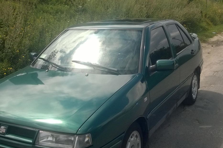 Продам Seat Toledo - 1994 года в г. Подволочиск, Тернопольская область